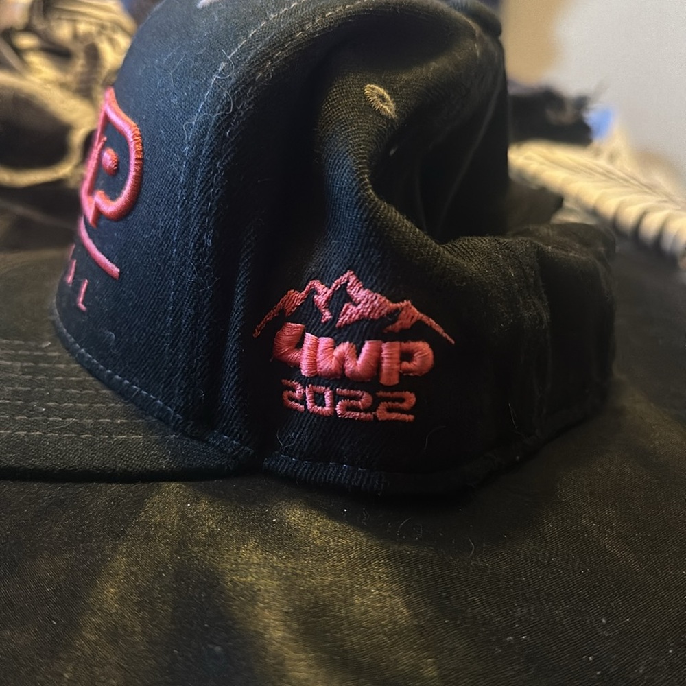 4WP Hat - Picture 2 of 3